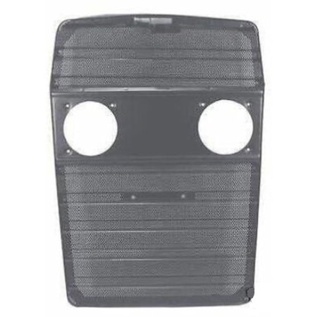 Aftermarket Grille Fits Massey Ferguson 274 2544 250 2944 20E 230 253 240 20D 254 294 3701928M1